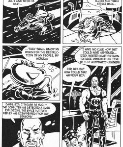 Dick Master - Leatherland Under Attack 018
