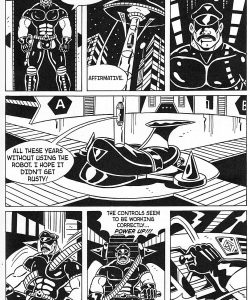 Dick Master - Leatherland Under Attack 033