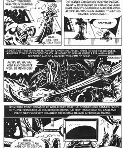 Dick Master - Leatherland Under Attack 068