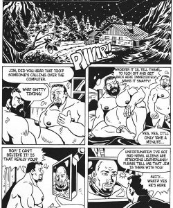 Dick Master - Leatherland Under Attack 081