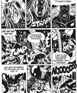 Dick Master - Leatherland Under Attack 088