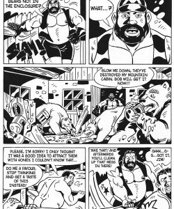 Dick Master - Leatherland Under Attack 092