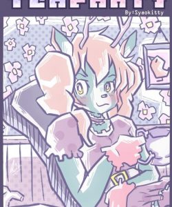 Tea Party