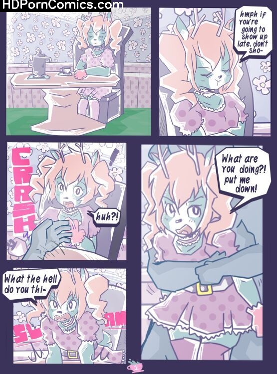 Tea Party 002