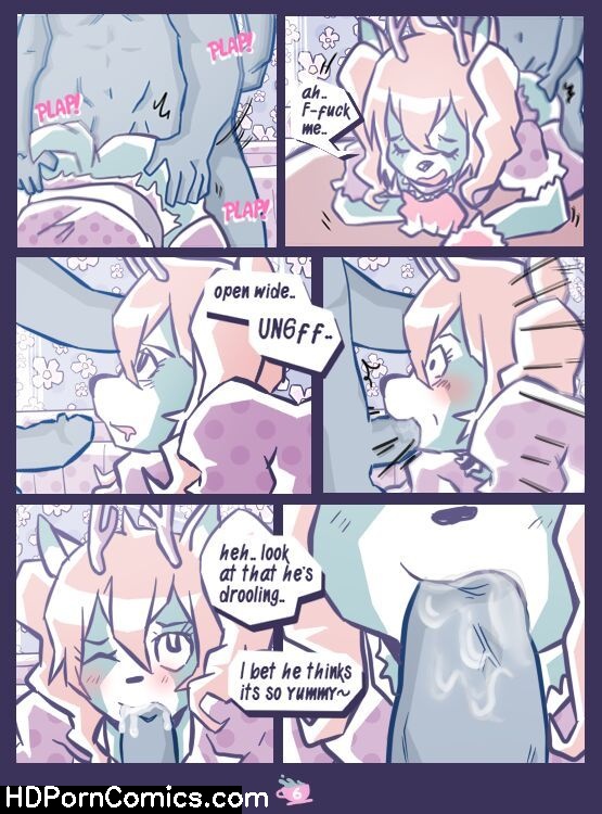 Tea Party 007