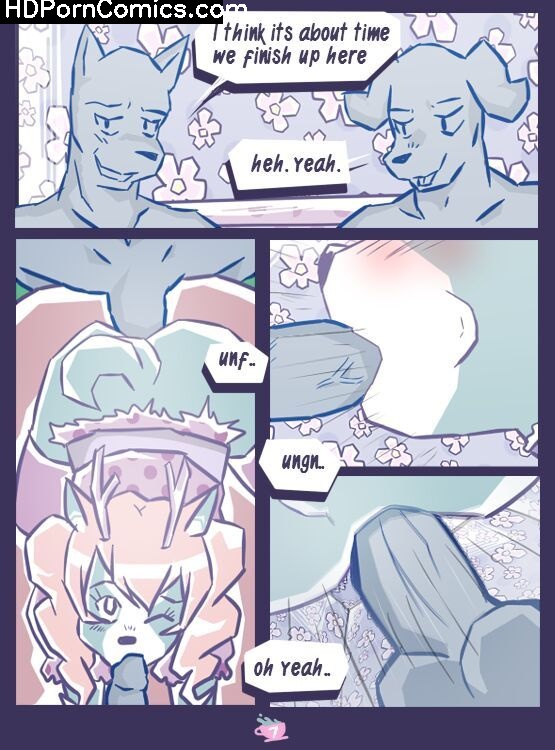 Tea Party 008