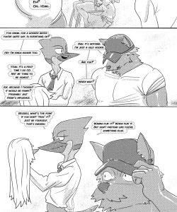 Rookie Nookie 013