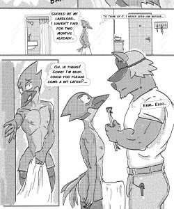 Rookie Nookie 027