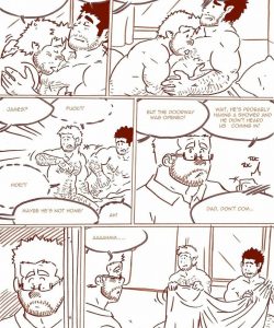 Wolfguy 6 - Brown 004