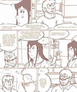 Wolfguy 6 - Brown 010