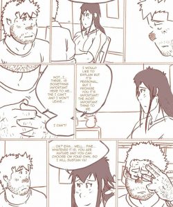 Wolfguy 6 - Brown 011