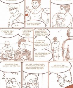 Wolfguy 6 - Brown 018