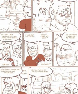 Wolfguy 6 - Brown 020