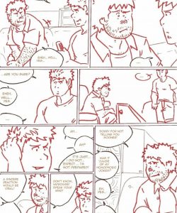 Wolfguy 6 - Brown 061