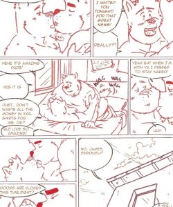 Wolfguy 6 - Brown 065