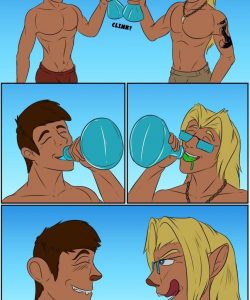 Fun With TF
