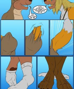Fun With TF 003
