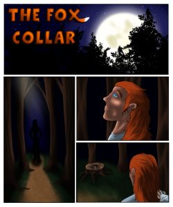 The Fox Collar