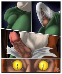 The Fox Collar 009