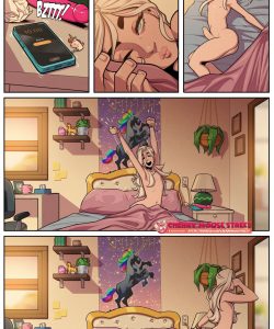 Izzy - A Day In The Life 002