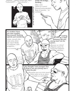 A Hard Lesson 002