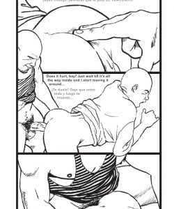 A Hard Lesson 005
