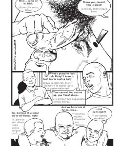 A Hard Lesson 007