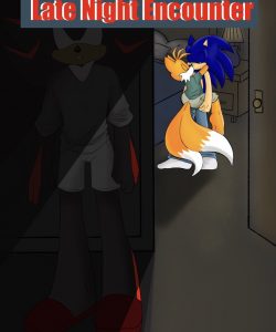 Late Night Encounter