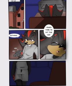 Late Night Encounter 002