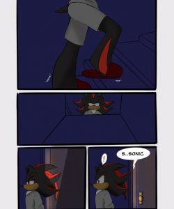 Late Night Encounter 003