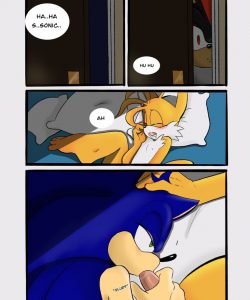 Late Night Encounter 004