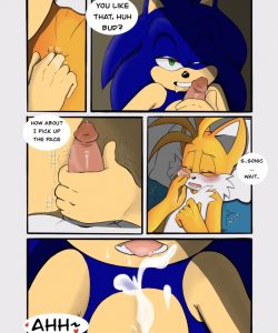 Late Night Encounter 005
