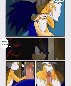 Late Night Encounter 006