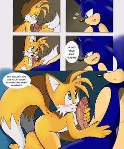 Late Night Encounter 007