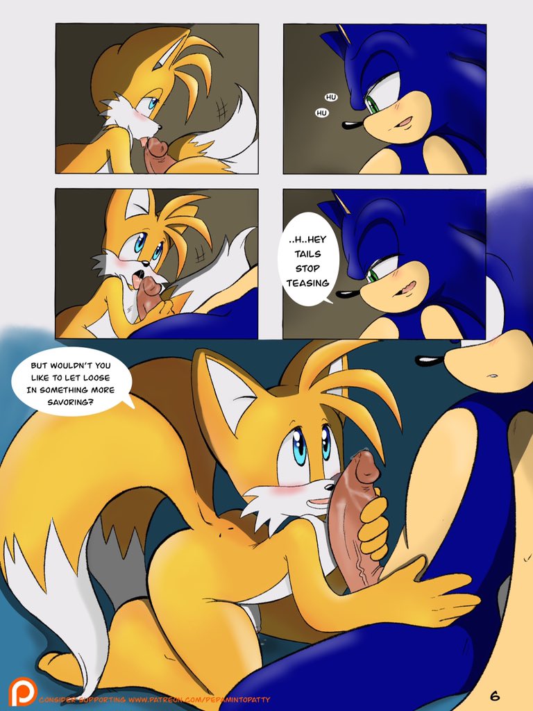 Late Night Encounter 007