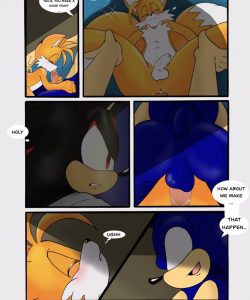 Late Night Encounter 008
