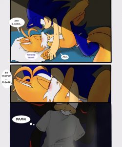 Late Night Encounter 009