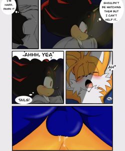 Late Night Encounter 010