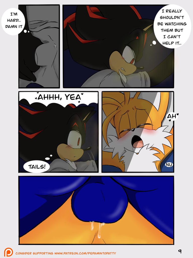 Late Night Encounter 010