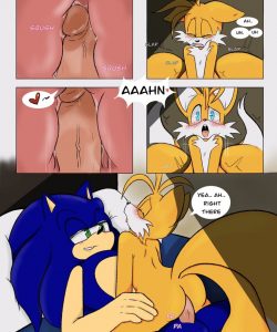 Late Night Encounter 013