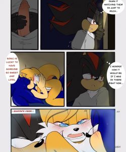 Late Night Encounter 014