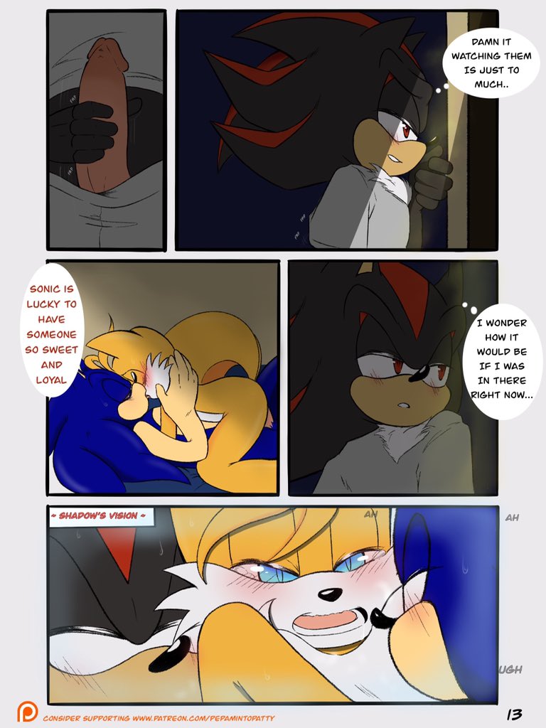 Late Night Encounter 014