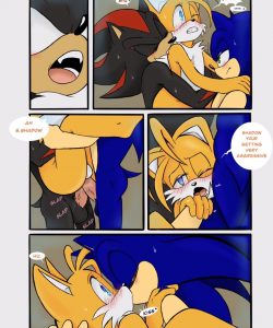 Late Night Encounter 016