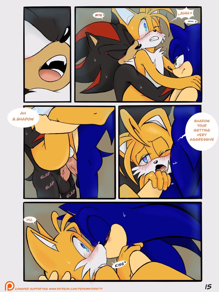 Late Night Encounter 016