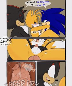 Late Night Encounter 017