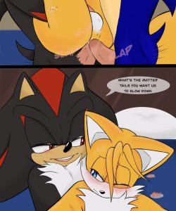 Late Night Encounter 018