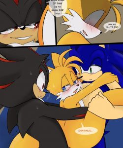 Late Night Encounter 019