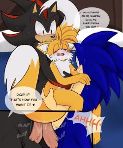 Late Night Encounter 020