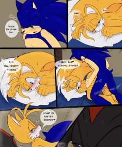 Late Night Encounter 022