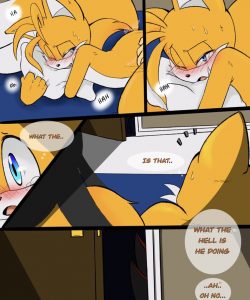 Late Night Encounter 024